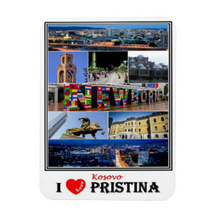 Íman XK Kosovo - Pristina -