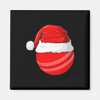 Íman Xmas Santa Hat Christmas Cricket