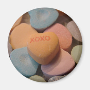 ÍMAN XOXO