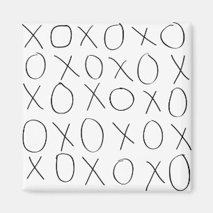 ÍMAN XOXO