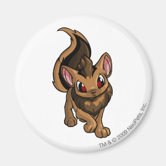 Íman Xweetok Brown