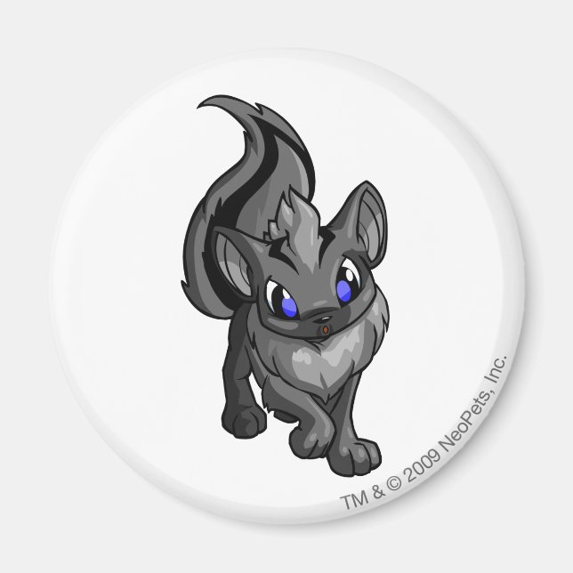 Íman Xweetok Shadow (Frente)