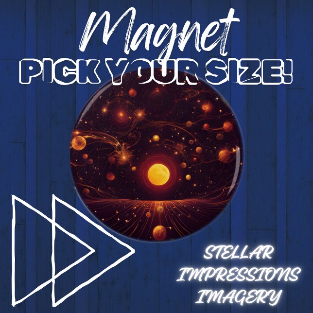 Íman Xylaria (Criador carregado)