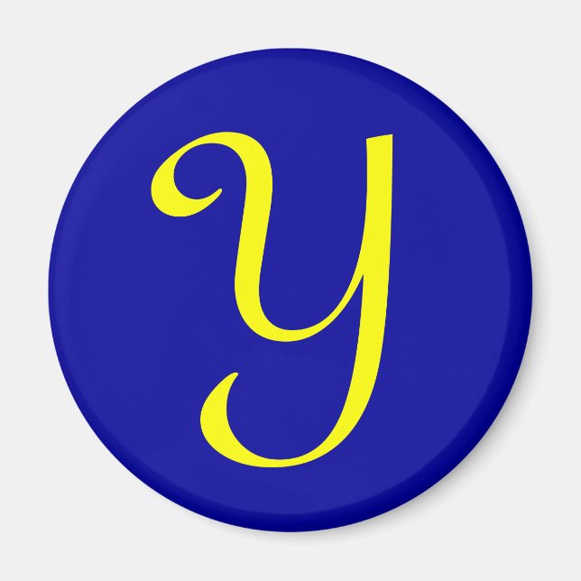 ÍMAN Y (Frente)