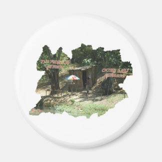 Íman Ya Man ~ Ochos Rios Jamaica