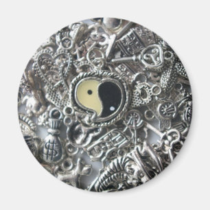 Íman yang charm