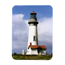Íman Yaquina Head Lighthouse, Oregon Flexi Magnet