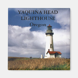 Íman Yaquina Head Lighthouse, Oregon Magnet