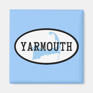 Íman yarmouth
