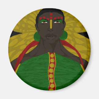 Íman Yasmin WarMesmo Referência 4 (Sketchbook Pro)