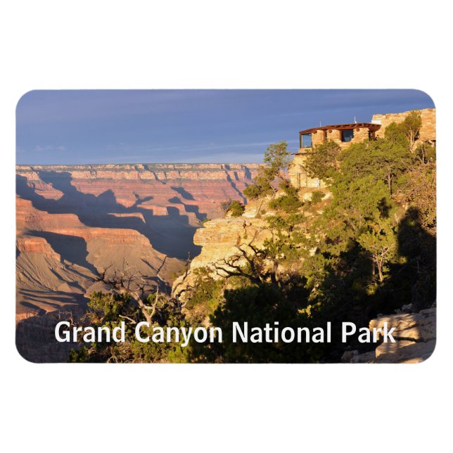 Íman Yavapai Grand Canyon (Horizontal)