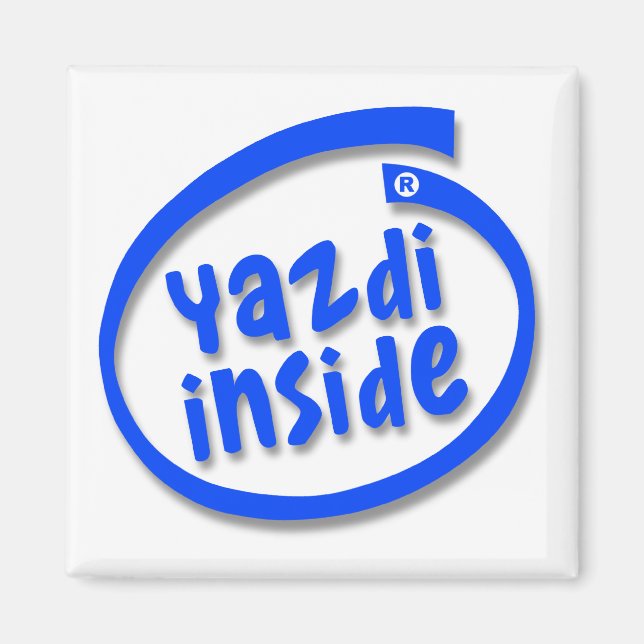 Íman Yazdi Dentro (Frente)