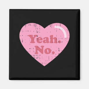 Íman Ye do Coração de Consciência do Solteiro Anti-Dia 