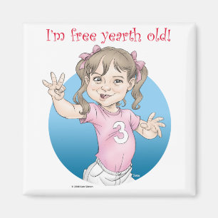 Íman Yearth livre velho!