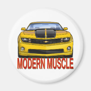 Íman YELLOW_FRONT_CAMARO.png