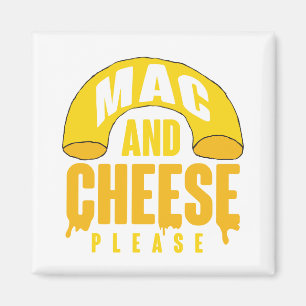 Íman Yellow Macaroni Cheese for kids Mac and Cheese