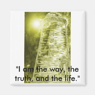 Íman Yellowlighthouse