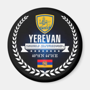 Íman Yerevan