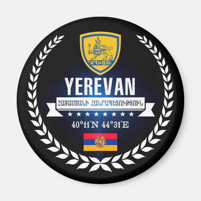 Íman Yerevan (Frente)