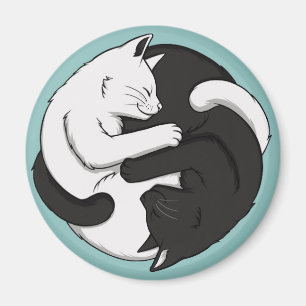 Íman Yin e Yang