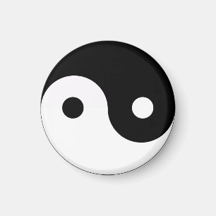 Íman Yin e Yang