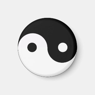 Íman Yin e Yang