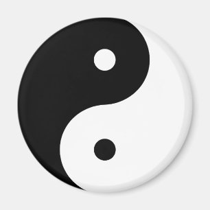 Íman Yin Yang