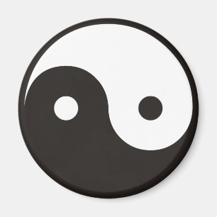 Íman Yin Yang
