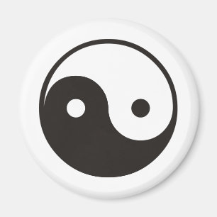 Íman Yin Yang
