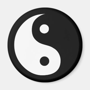 Íman Yin Yang