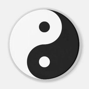 Íman Yin & Yang
