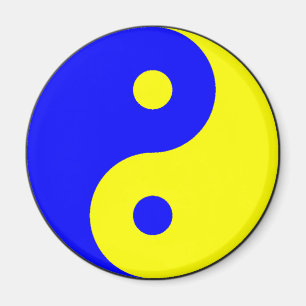 Íman Yin Yang Magnet