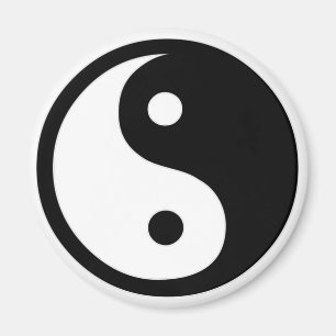 Íman Ying Yang