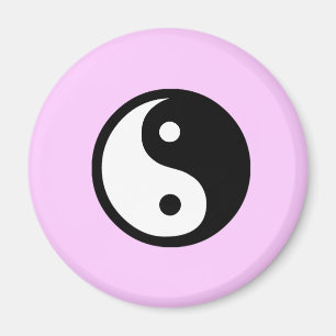 Íman ying yang