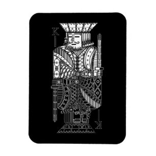 Íman Ying Yang King