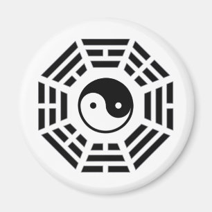 Íman yinyang