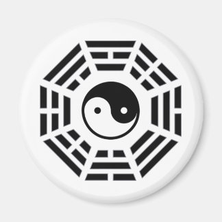 Íman yinyang