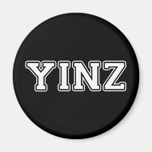 Íman Yinz