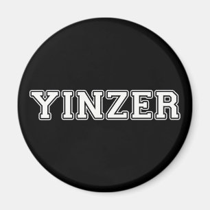 Íman Yinzer