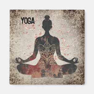 Íman Yoga Mood