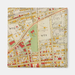 Íman Yonkers Nova York