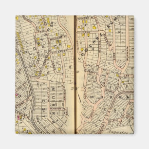 Íman Yonkers, Nova York 10