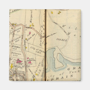 Íman Yonkers, Nova York 9