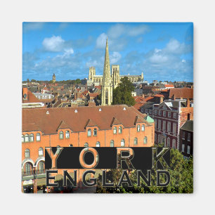 Íman York