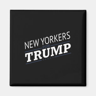 Íman York Para Trump 2024 - Segunda Eleição Do Presiden