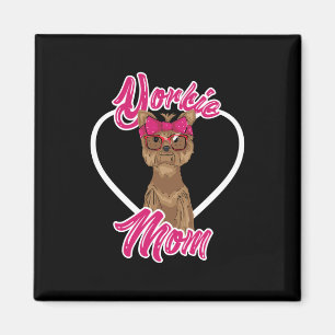 Íman Yorki Mom