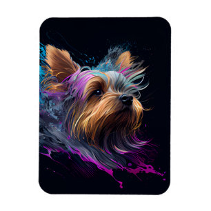 Íman Yorkie