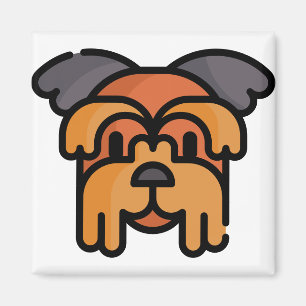 Íman Yorkshire Terrier
