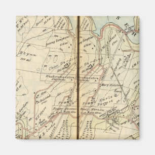 Íman Yorktown, Nova Iorque