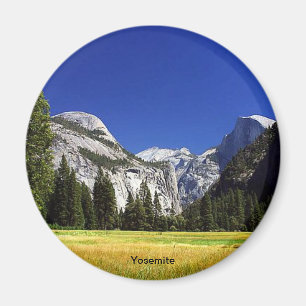 Íman Yosemite